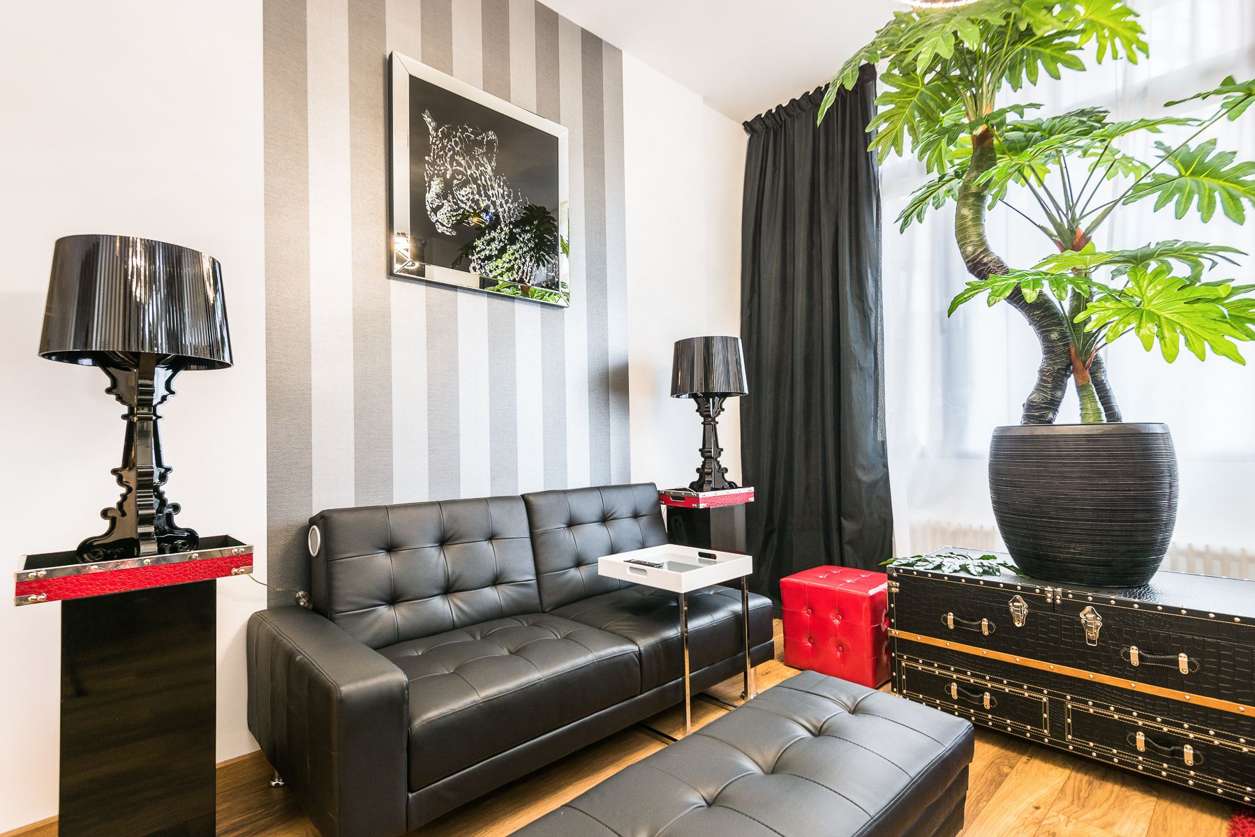 Designer Apartment Mannheim