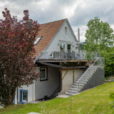 Ferienhaus zum Kuckuck