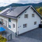 Modernes Ferienhaus Alpirsbach-36