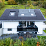 Ferienhaus Alpirsbach