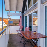 Ferienwohnung Brackenhei