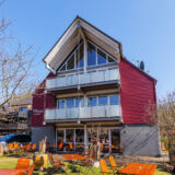 Ferienwohnung Brackenheim